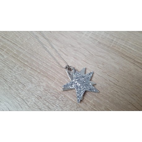 Lange ketting