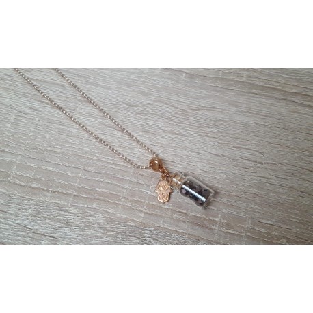 Lange ketting