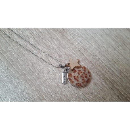 Lange ketting