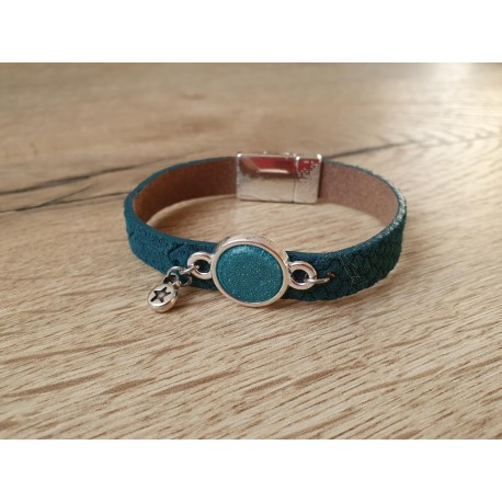 Turquoise armband