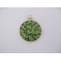 Groene hanger